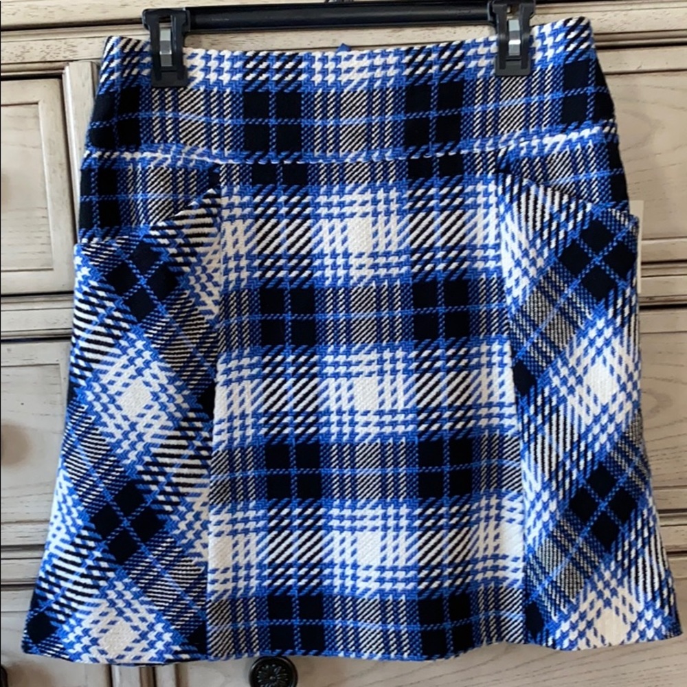 Anthropology skirt. Beautiful